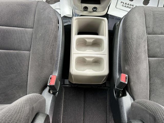 2014 Dodge Grand Caravan 4dr Wagon American Value Pkg - 23023829 - 17