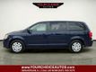 2014 Dodge Grand Caravan 4dr Wagon American Value Pkg - 23023829 - 1