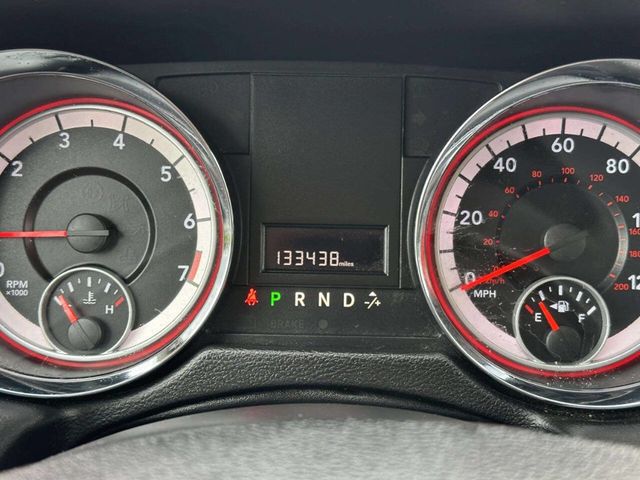 2014 Dodge Grand Caravan 4dr Wagon American Value Pkg - 23023829 - 21