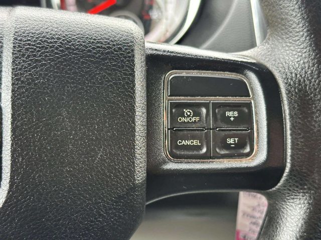 2014 Dodge Grand Caravan 4dr Wagon American Value Pkg - 23023829 - 23