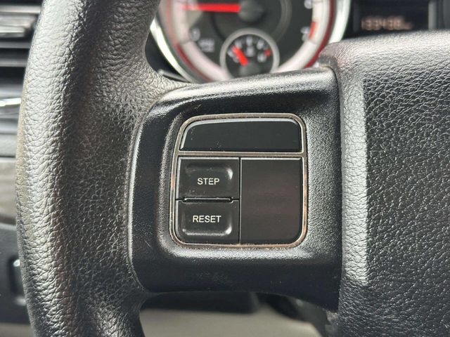 2014 Dodge Grand Caravan 4dr Wagon American Value Pkg - 23023829 - 24