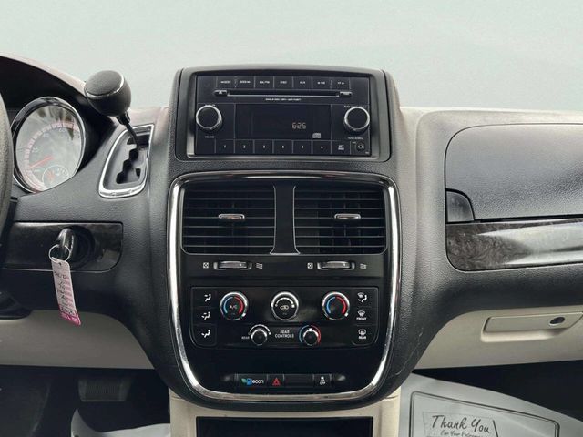 2014 Dodge Grand Caravan 4dr Wagon American Value Pkg - 23023829 - 26