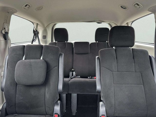 2014 Dodge Grand Caravan 4dr Wagon American Value Pkg - 23023829 - 27