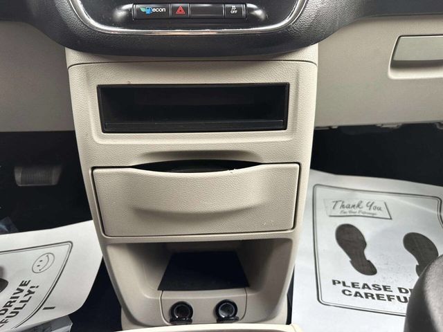 2014 Dodge Grand Caravan 4dr Wagon American Value Pkg - 23023829 - 28