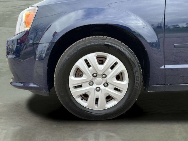 2014 Dodge Grand Caravan 4dr Wagon American Value Pkg - 23023829 - 30