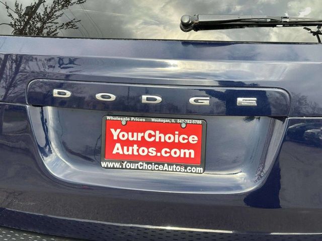 2014 Dodge Grand Caravan 4dr Wagon American Value Pkg - 23023829 - 31