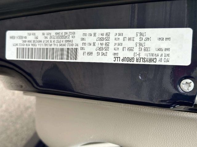 2014 Dodge Grand Caravan 4dr Wagon American Value Pkg - 23023829 - 32
