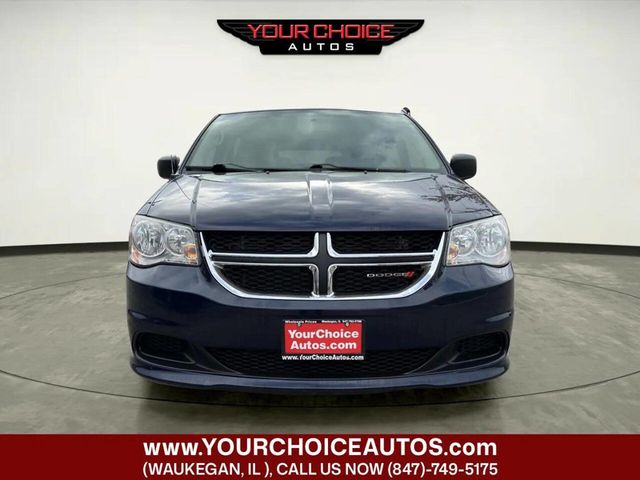 2014 Dodge Grand Caravan 4dr Wagon American Value Pkg - 23023829 - 7