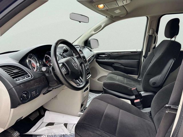 2014 Dodge Grand Caravan 4dr Wagon American Value Pkg - 23023829 - 8