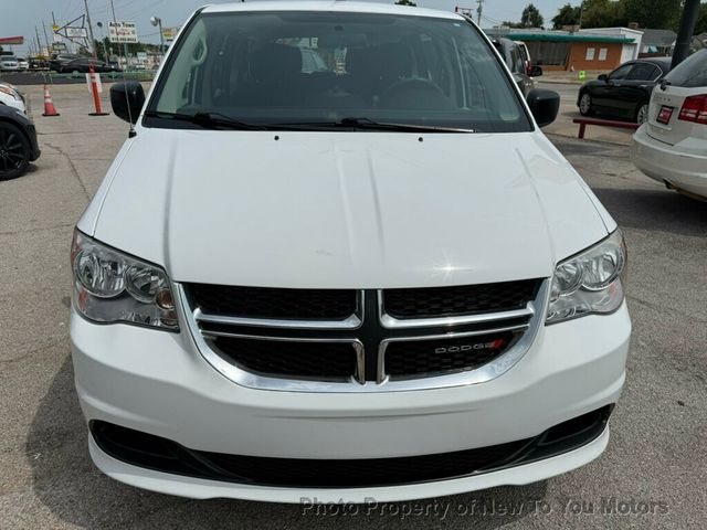 2014 Dodge Grand Caravan 4dr Wagon American Value Pkg - 23063480 - 12