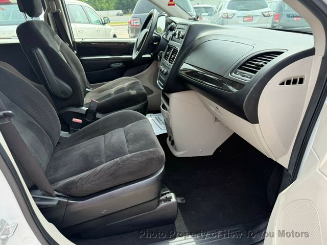 2014 Dodge Grand Caravan 4dr Wagon American Value Pkg - 23063480 - 7