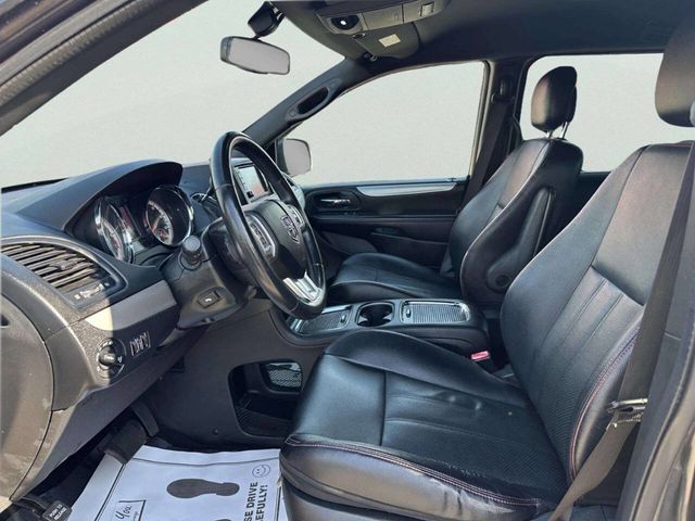 2014 Dodge Grand Caravan 4dr Wagon R/T - 23049609 - 9