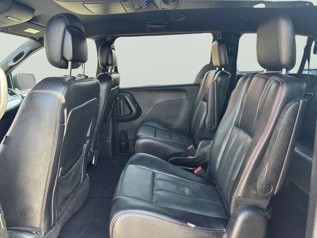 2014 Dodge Grand Caravan 4dr Wagon R/T - 23049609 - 10