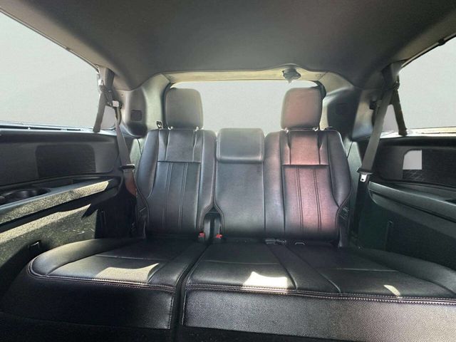 2014 Dodge Grand Caravan 4dr Wagon R/T - 23049609 - 11