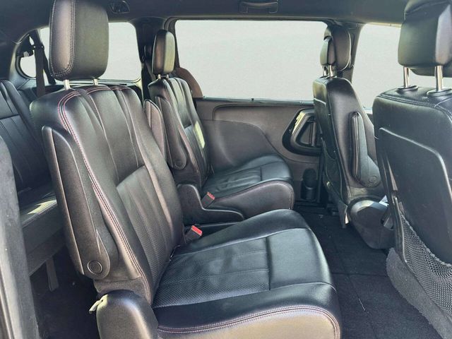 2014 Dodge Grand Caravan 4dr Wagon R/T - 23049609 - 12