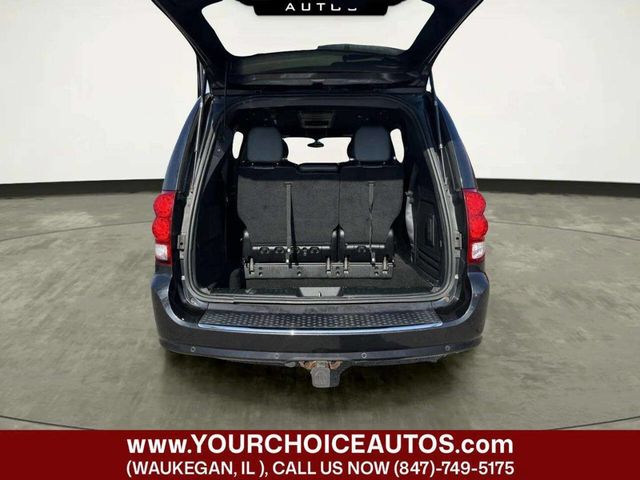2014 Dodge Grand Caravan 4dr Wagon R/T - 23049609 - 15
