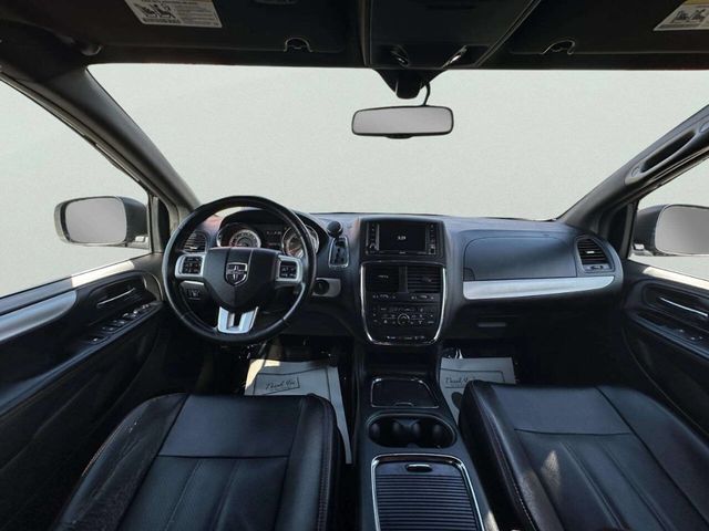 2014 Dodge Grand Caravan 4dr Wagon R/T - 23049609 - 16