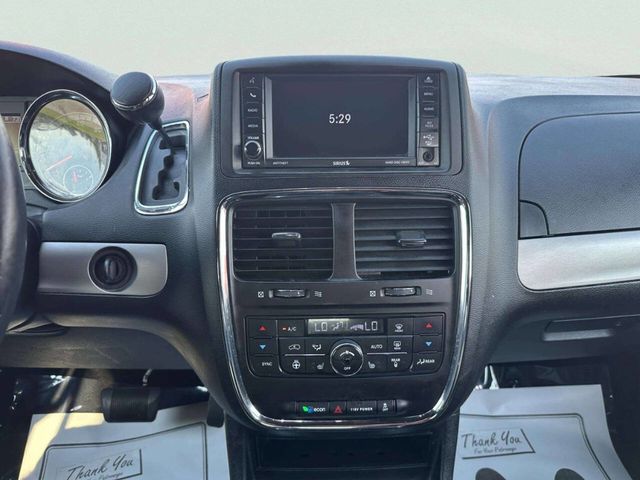 2014 Dodge Grand Caravan 4dr Wagon R/T - 23049609 - 18
