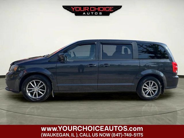 2014 Dodge Grand Caravan 4dr Wagon R/T - 23049609 - 1