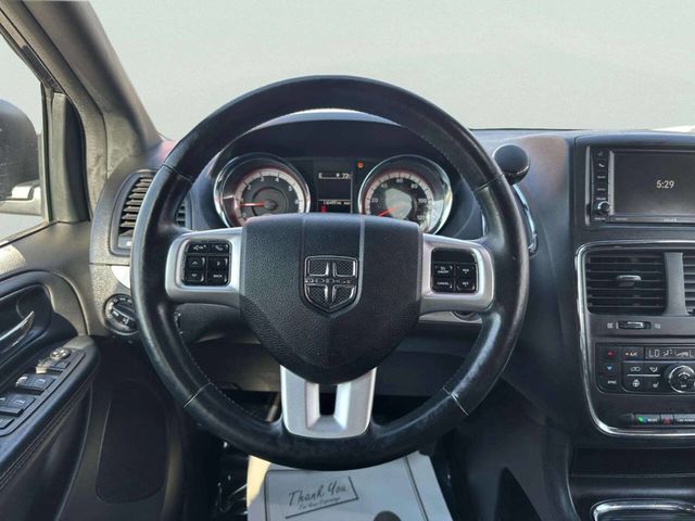 2014 Dodge Grand Caravan 4dr Wagon R/T - 23049609 - 19
