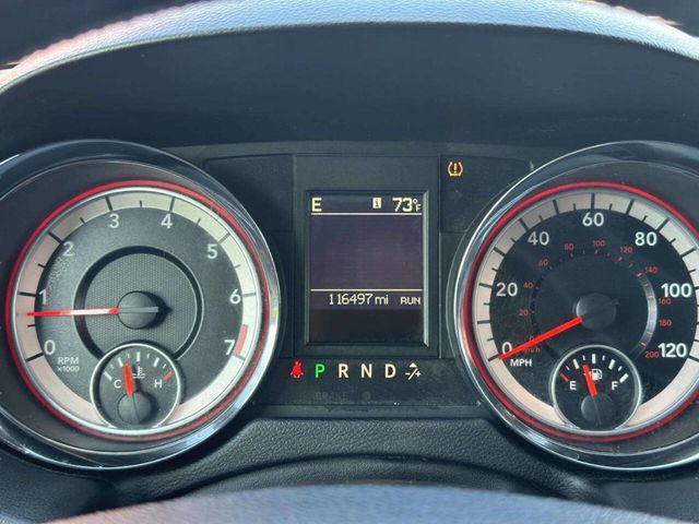 2014 Dodge Grand Caravan 4dr Wagon R/T - 23049609 - 20