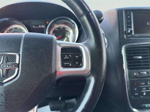 2014 Dodge Grand Caravan 4dr Wagon R/T - 23049609 - 22