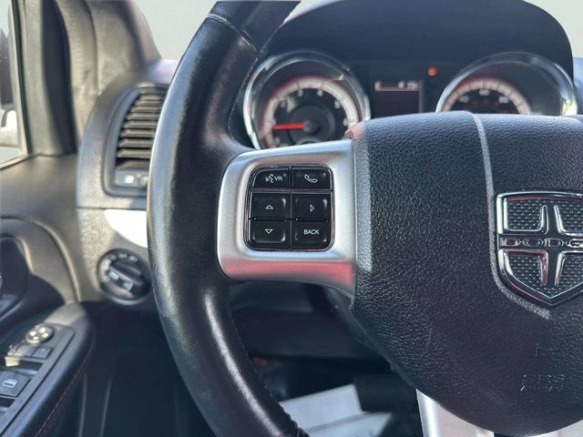 2014 Dodge Grand Caravan 4dr Wagon R/T - 23049609 - 23