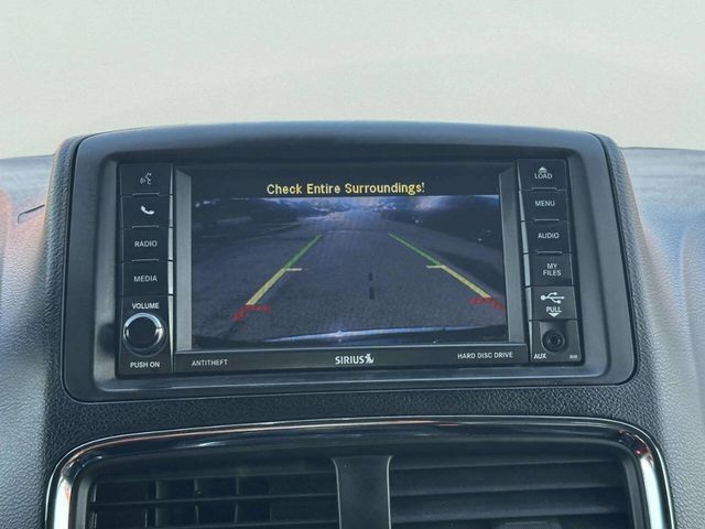 2014 Dodge Grand Caravan 4dr Wagon R/T - 23049609 - 24