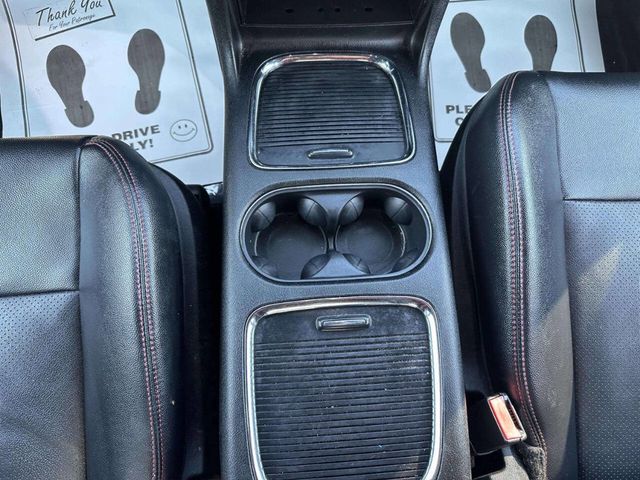 2014 Dodge Grand Caravan 4dr Wagon R/T - 23049609 - 28