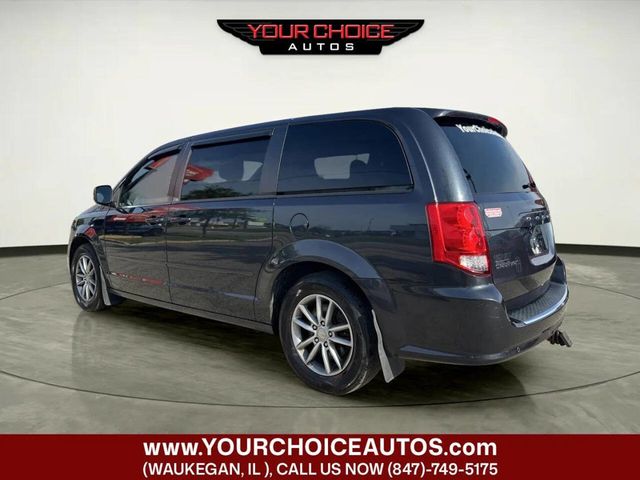 2014 Dodge Grand Caravan 4dr Wagon R/T - 23049609 - 2