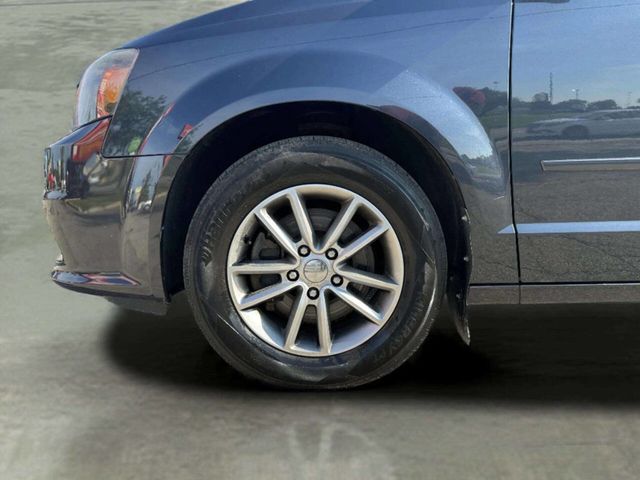 2014 Dodge Grand Caravan 4dr Wagon R/T - 23049609 - 35