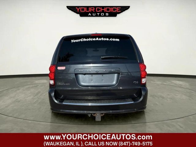 2014 Dodge Grand Caravan 4dr Wagon R/T - 23049609 - 3