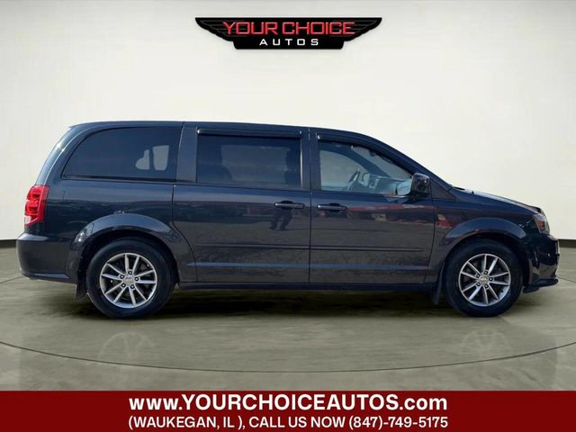 2014 Dodge Grand Caravan 4dr Wagon R/T - 23049609 - 5