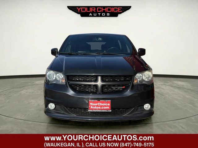 2014 Dodge Grand Caravan 4dr Wagon R/T - 23049609 - 7