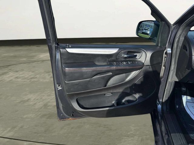 2014 Dodge Grand Caravan 4dr Wagon R/T - 23049609 - 8