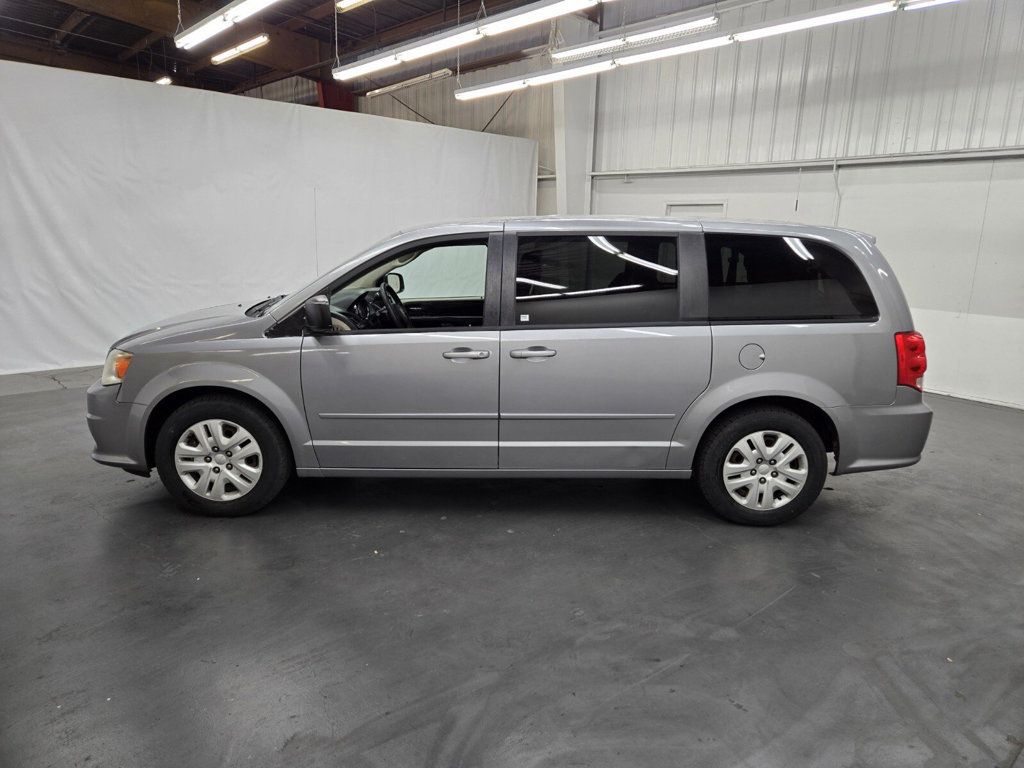 2014 Dodge Grand Caravan 4dr Wagon SE - 22620490 - 1