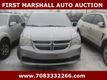 2014 Dodge Grand Caravan 4dr Wagon SE - 22980769 - 0