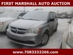 2014 Dodge Grand Caravan 4dr Wagon SE - 22980769 - 1