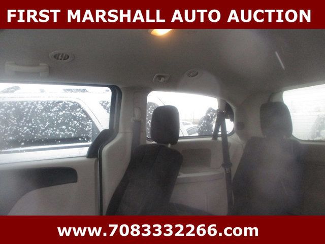 2014 Dodge Grand Caravan 4dr Wagon SE - 22980769 - 3