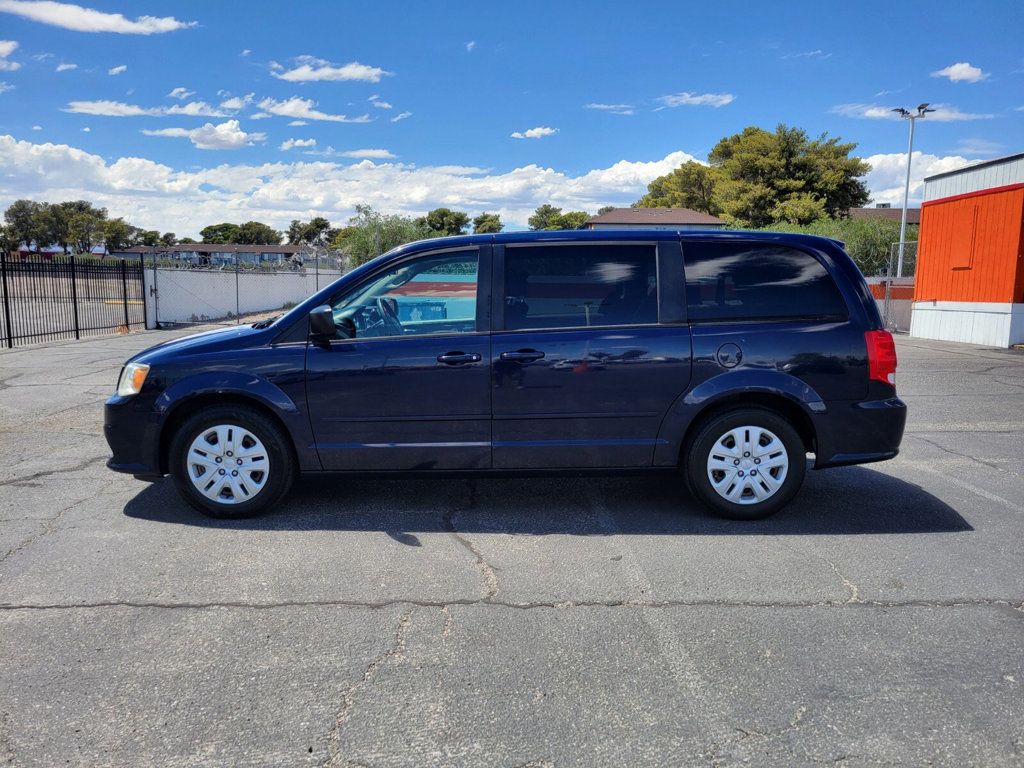 2014 Dodge Grand Caravan 4dr Wagon SE - 22354148 - 1