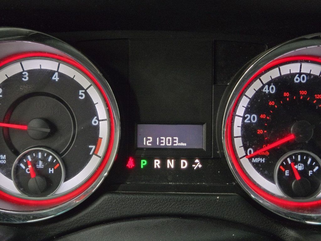 2014 Dodge Grand Caravan 4dr Wagon SXT - 22880365 - 16