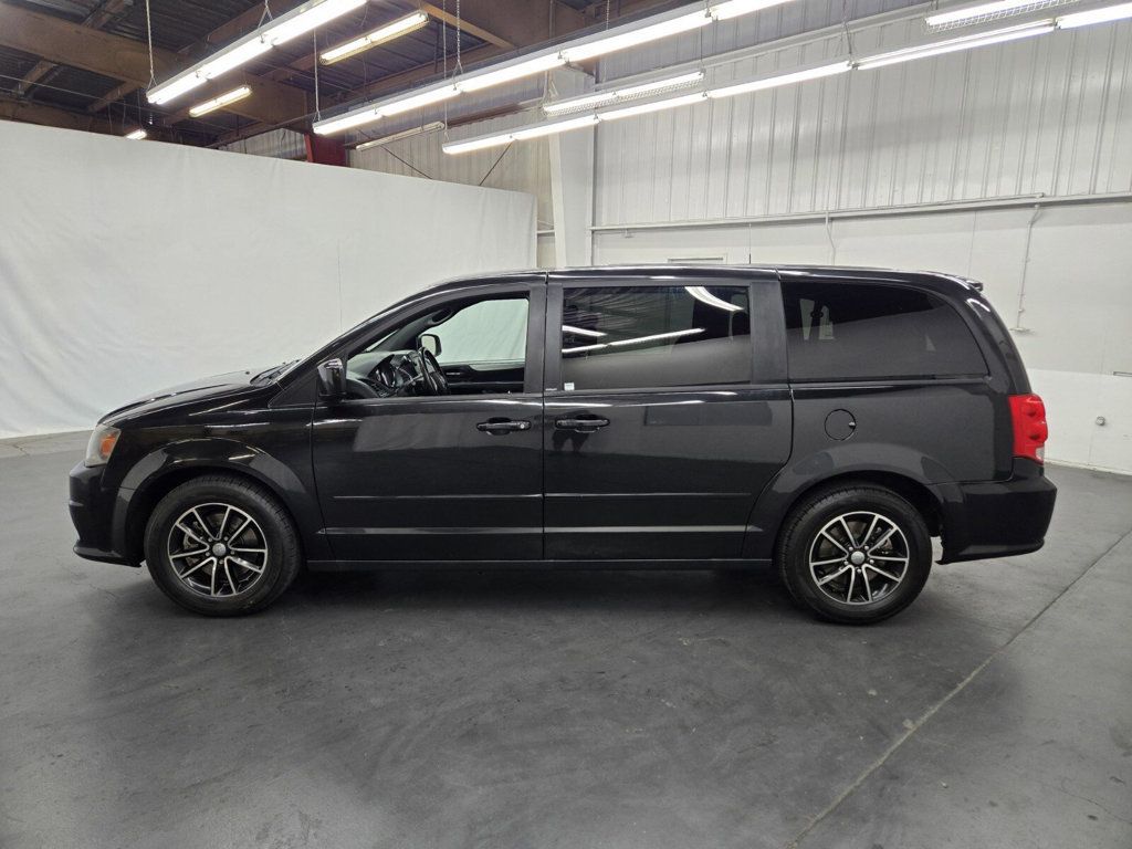 2014 Dodge Grand Caravan 4dr Wagon SXT - 22880365 - 1