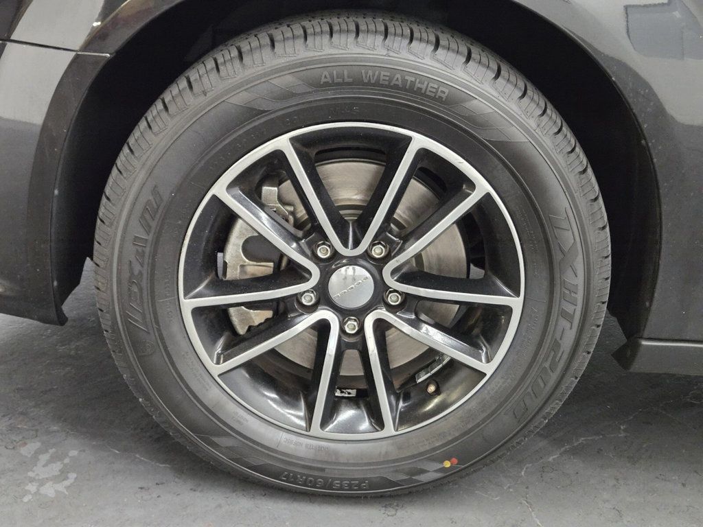 2014 Dodge Grand Caravan 4dr Wagon SXT - 22880365 - 4