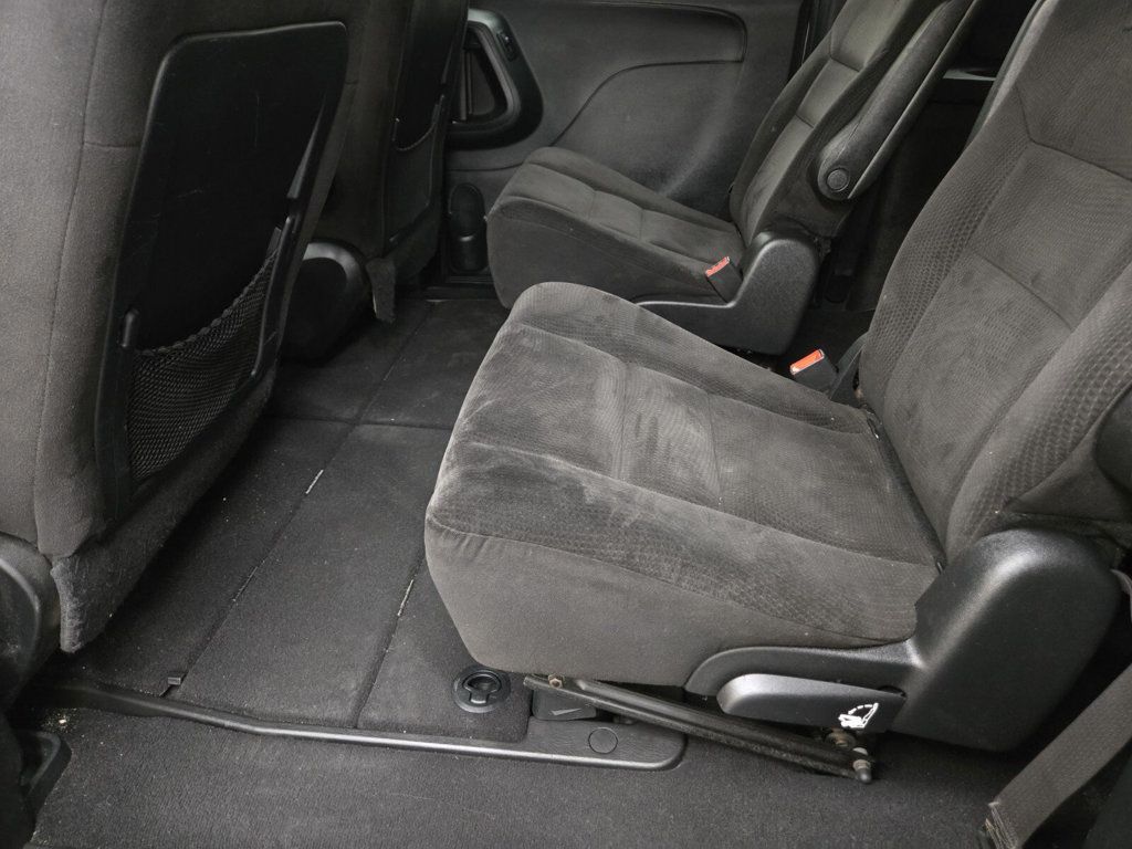 2014 Dodge Grand Caravan 4dr Wagon SXT - 22880365 - 7
