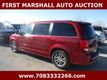 2014 Dodge Grand Caravan 4dr Wagon SXT - 23012973 - 4