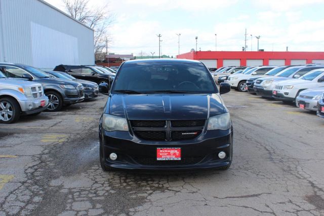 2014 Dodge Grand Caravan 4dr Wagon SXT 30th Anniversary - 23010027 - 1