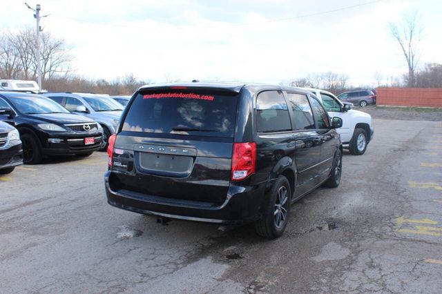 2014 Dodge Grand Caravan 4dr Wagon SXT 30th Anniversary - 23010027 - 3