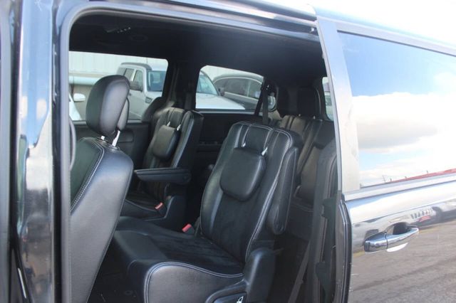 2014 Dodge Grand Caravan 4dr Wagon SXT 30th Anniversary - 23010027 - 5