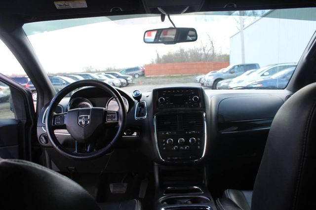 2014 Dodge Grand Caravan 4dr Wagon SXT 30th Anniversary - 23010027 - 6