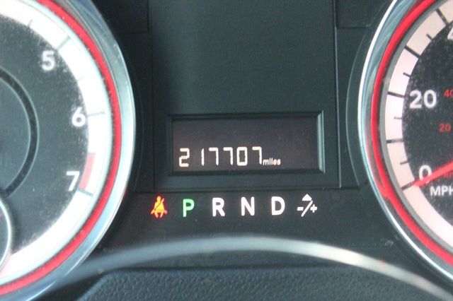 2014 Dodge Grand Caravan 4dr Wagon SXT 30th Anniversary - 23010027 - 7